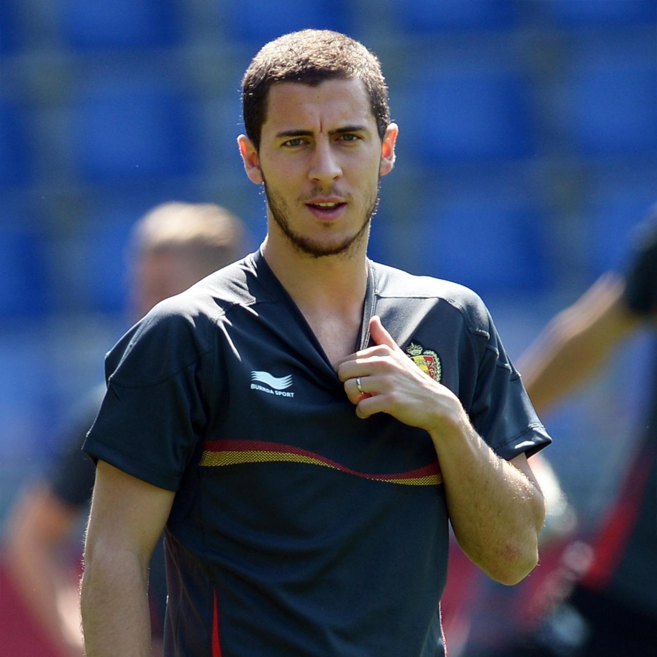 Soy de alma blue!!!!! mi corazon pertenece a David Luiz y a Eden Hazard