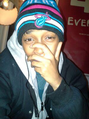 Singleeeee.... Needa-B-Cuff'd