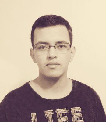 JhonatanRuaH's profile picture. Python Developer by passion