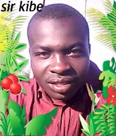 {KENYANS WE ARE ONE}