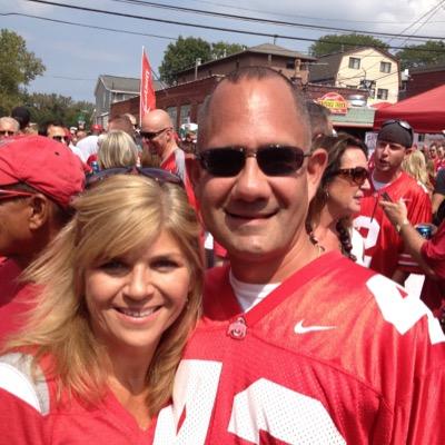 Married with two great daughters! Huge Buckeyes fan!!! And...WHO DEY!!!