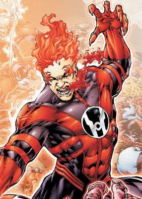 b4050ea63b26465's profile picture. I am a red lantern