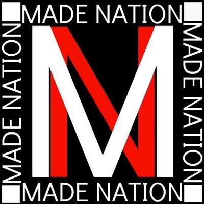 SOUFMADE IS DA COMPANY MADE NATION IS DA MOVEMENT!!!!!