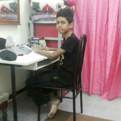Imran :: 16 :: SMKDMK :: Footballers :: NFAR