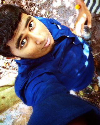 anas24aj's profile picture. Lazy