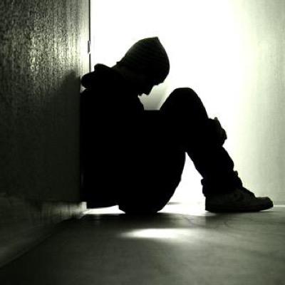 SadSadsoul17's profile picture. -17 Year Old Guy- 
-Secret Account- 
-i just want to disappear- 
-but i also just want her-