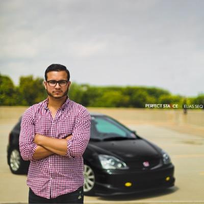 New Twitter!