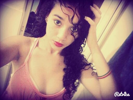SOU LESBICA!!!