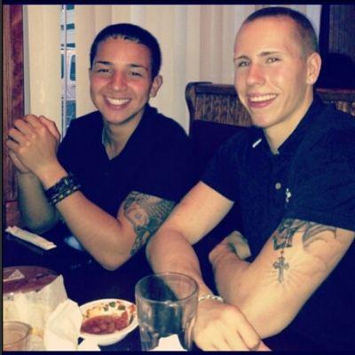 Dnoons23x's profile picture. I rather die and have LIVED, Than live and have DIED.     U.S.M.C         0311