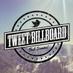 TweetBillboard (@tweet_billboard) Twitter profile photo