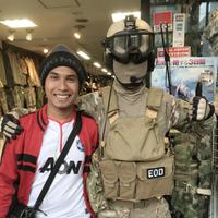 ajier (@ajier12) 's Twitter Profile