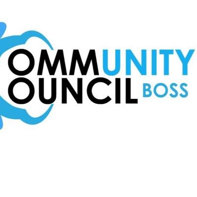 Official Twitter Page of buroaks Community Council 2014-2015 serving you up some real community realness