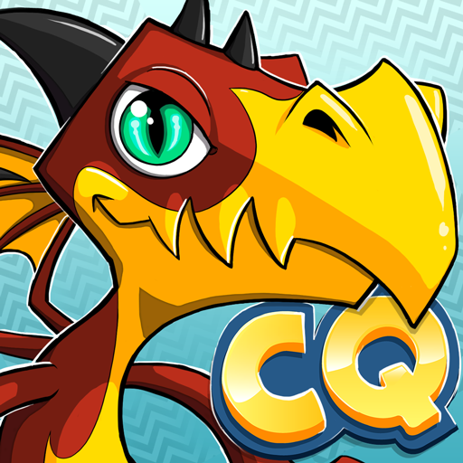 Download and play Curio Quest today!