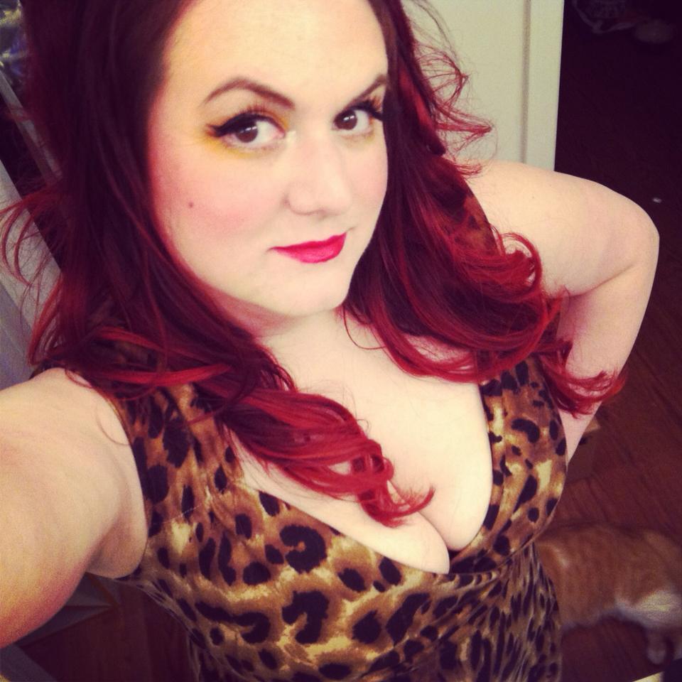 I'm a curvy costume designer, model and cosplayer. https://t.co/yctp9ppXGm