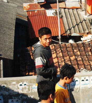 Mojokerto-Jakarta
