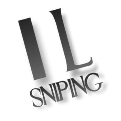 InlineSniping's profile picture. Official Twitter of InLineSniping Follow: Leaders - @KebbSnipes @ItsCrayo! If interested in joining, link clips to this twitter! Sponsored by @controllercustm
