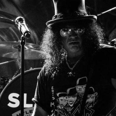 Comerciante. JPro La Quiaca. Pro Jujuy. Fanático de Guns N' Roses 🎩💀y Boca Jrs. 💙💛💙