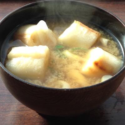 味噌の麩さんのプロフィール画像