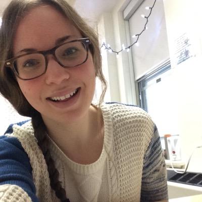 ninavarah's profile picture. shoutout to the crew McMaster '18