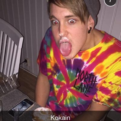 emonisse's profile picture. föddes ledsen in sweden 1997
vocalist i Lionhearted