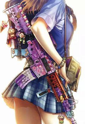 Estudiante de IPN ING. Comunicaciones y Electrónica, amante de los videojuegos y del anime, recojo mostrencos en mi tiempo libre, trabajó y pago impuestos