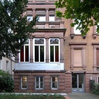 kunstverein (@kunstverein) Twitter profile photo