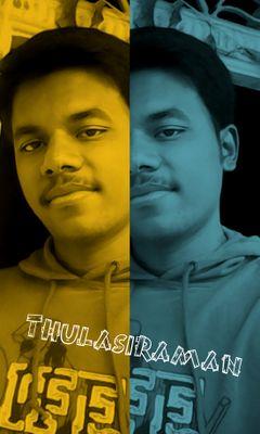 thulasirmn8 Profile Picture
