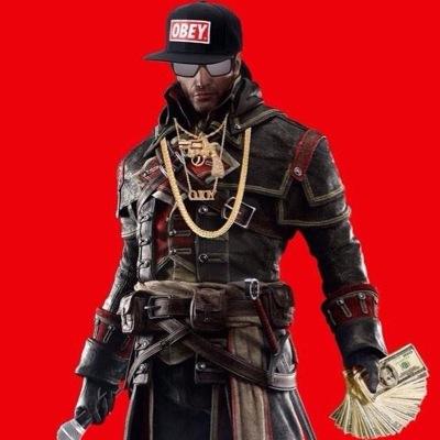 After slaying Charles Dorian and neglecting the Order, I have resigned fer hell.