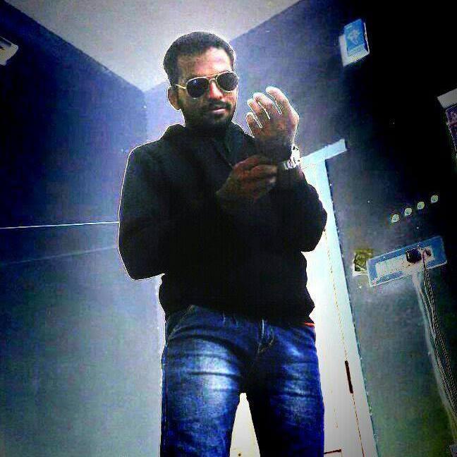 என்ன சொல்லறது