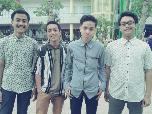 Rifkytriy's profile picture. Life is the adventure