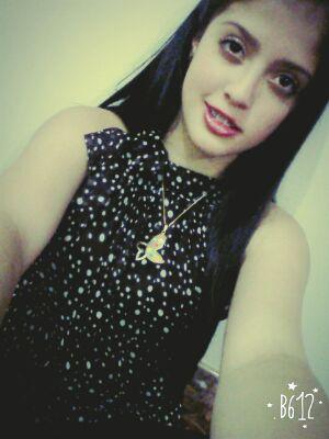Gracias por hacerme abrir los ojos.