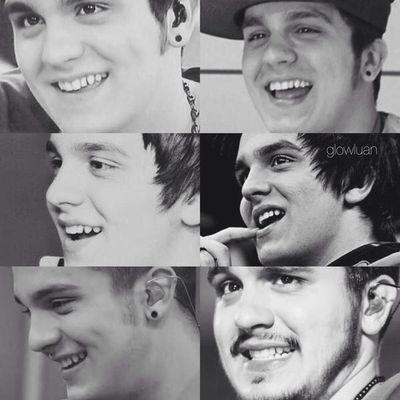 'Noite perfeita tá na hora eu quero te encontrar'. @luansantana .since:29/09/10 Fco Oficial