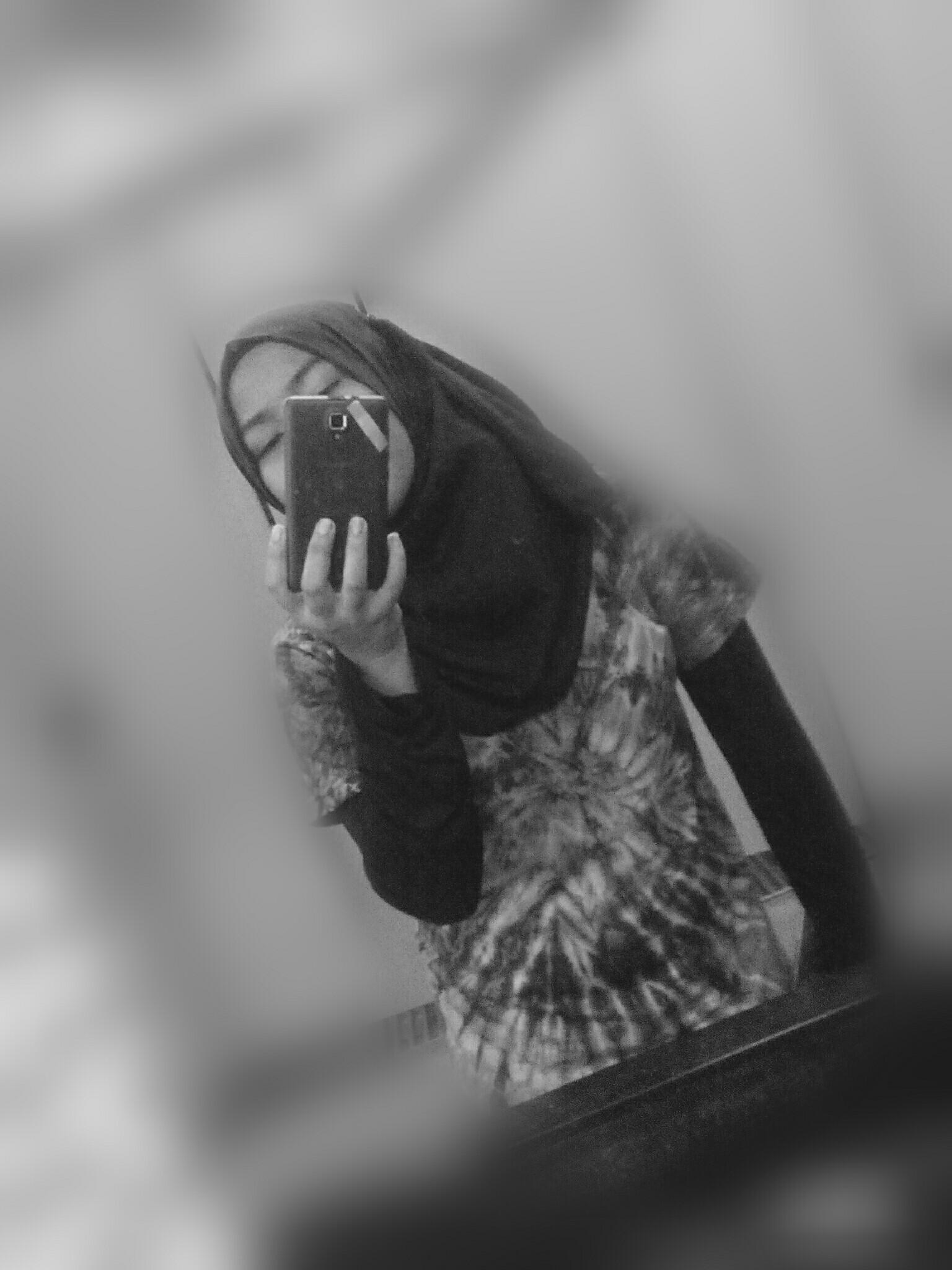 no reason to leave me