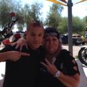 Vicki Kipp - @Dymonlil - Twitter