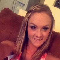 tiffany sumrall - @itzzmetiffany Twitter Profile Photo