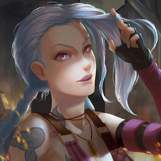 Jinxさんのプロフィール画像