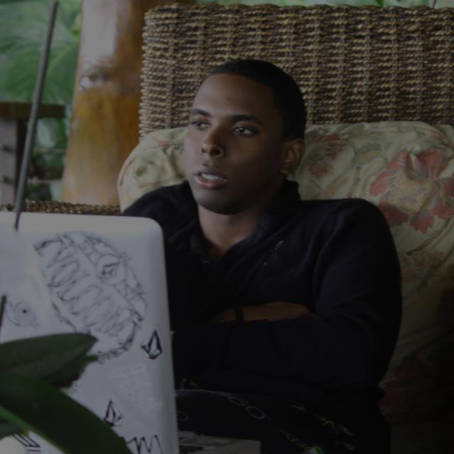 EuriJimenez's profile picture. This is my place for thoughts.