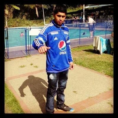 edsonballen199's profile picture. 