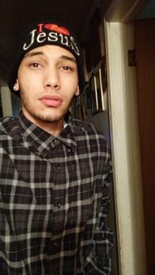 Haven't been on in forever  follow me and I'll return the favor✌