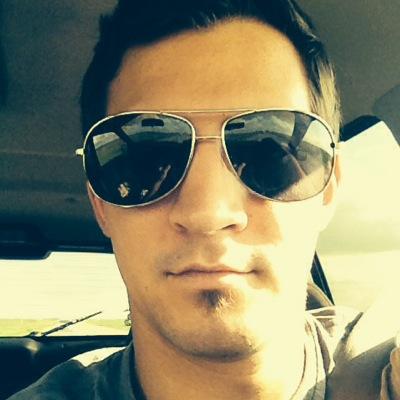 GSerranoj's profile picture. 