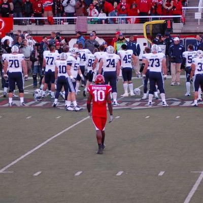 e_honk's profile picture. Dad, brother, friend.   Running on caffeine, family chaos, and Utes wins.