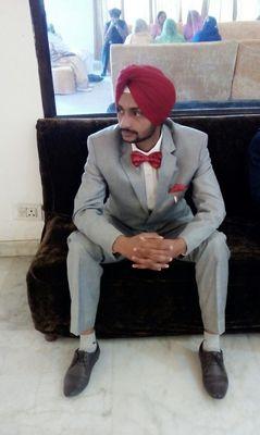 ina na vekho meri pic nu.. ehve najar la dwoge