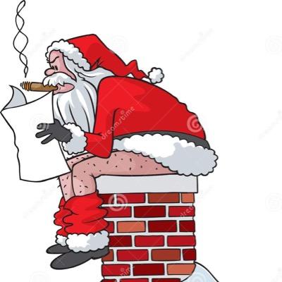 Have you been Naughty or have you been nice? I have a present for everyone!