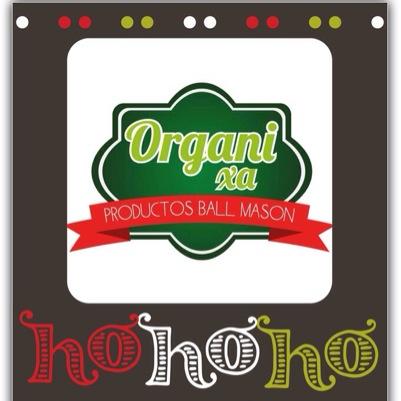 organixa's profile picture. Venta de BALL MASON JARS Productos organicos y mas!