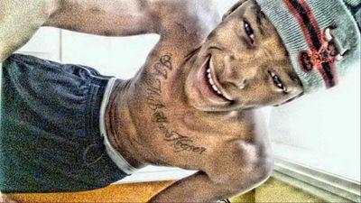 My name Jontea that's (John-tae) for those of you who cant read ...that is all!..Last KIngs. Live An Imperious State Of Mind! Provoke My legacy ..