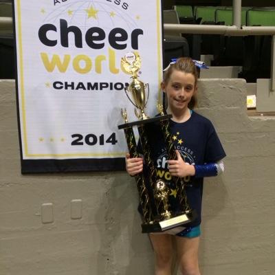 amycscarborough's profile picture. 