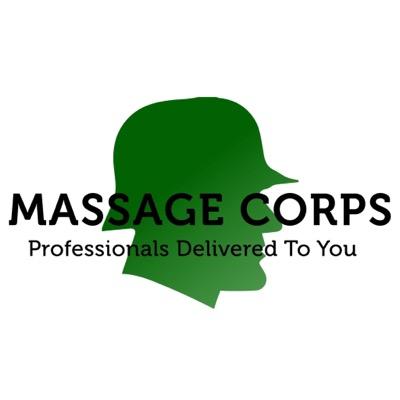 Our teams of Professional Massage Therapists will come directly to your home/workplace! #YouDeserveIt