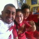 Rick Luna - @lunaricardo78 - Twitter