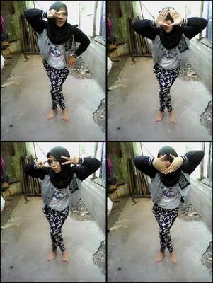 MTSN Kelayan # E.L.F # Leeteuk # I love Allah , my best friend # mention for follback