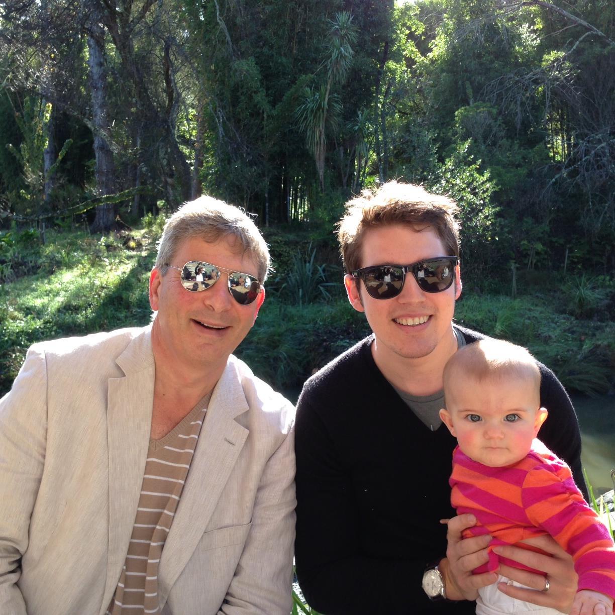 gregwkay's profile picture. 